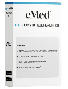 flu-covid-app